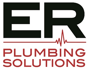ER Plumbing Solutions LOGO